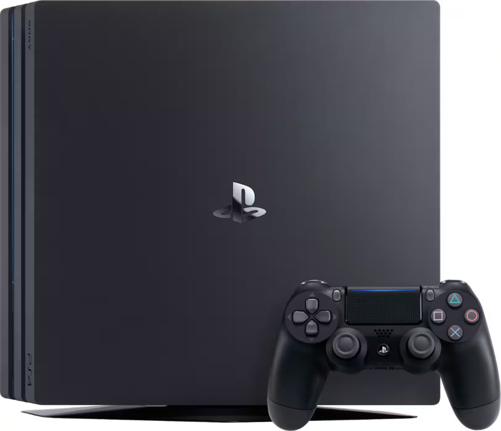 Geek Squad Certified Refurbished PlayStation 4 Pro Console
