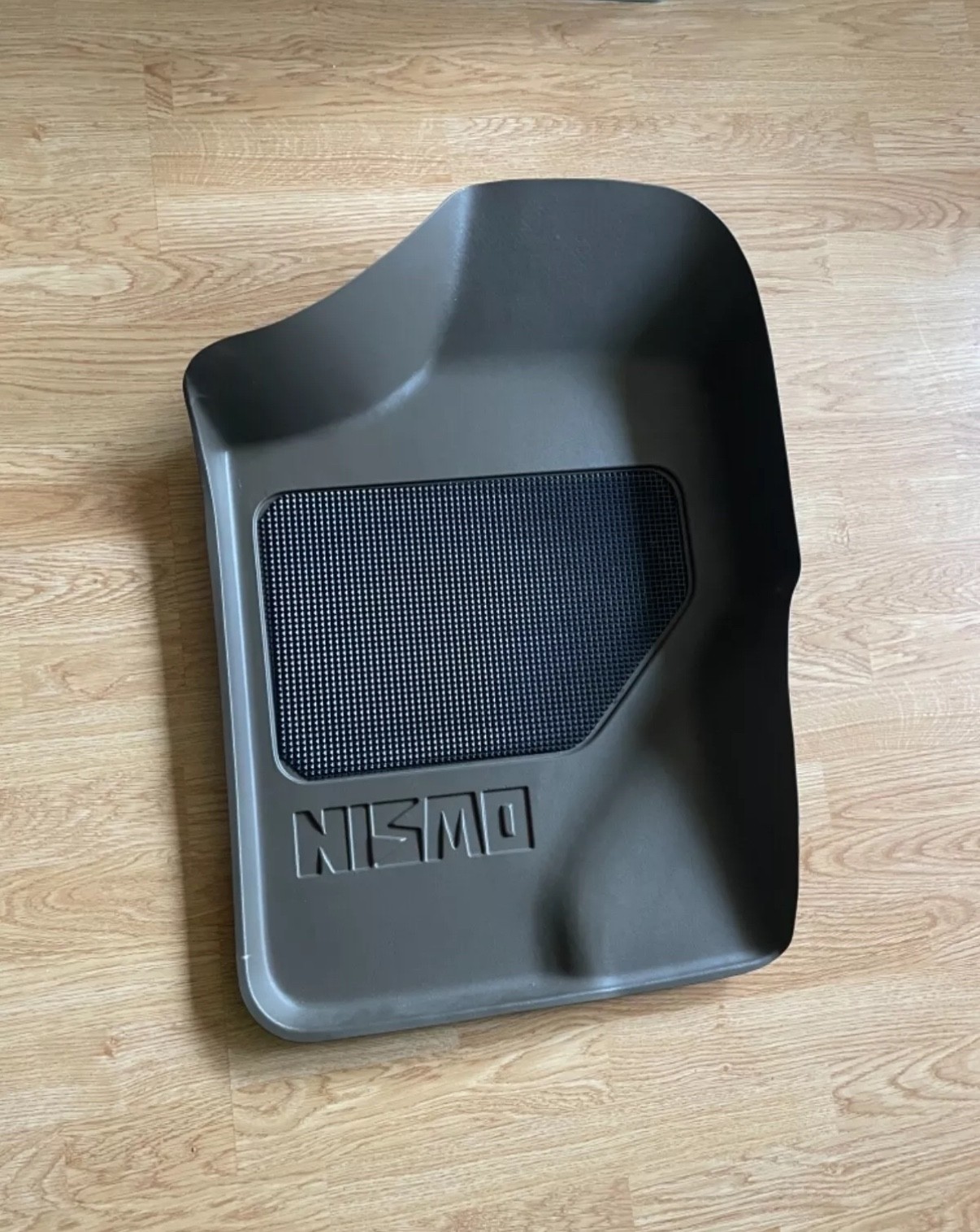 Nismo Old Logo Passenger Floor Matt Rare 90s R32 R33 S13 S14 GTR WHEEL MATS HKS Nismo Old Logo Passenger Floor Matt Rare 90s R32 R33 S13 S14 GTR WHEEL MATS HKS