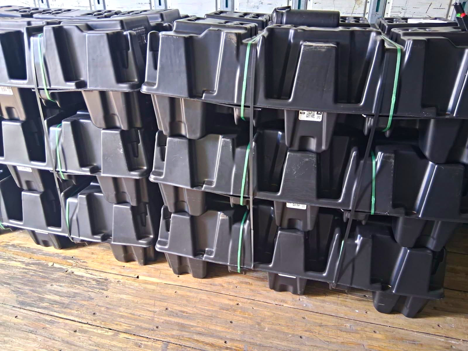 Tesla Powerwall 3 Expansion Battery – Brand New – Multiple Units Availab