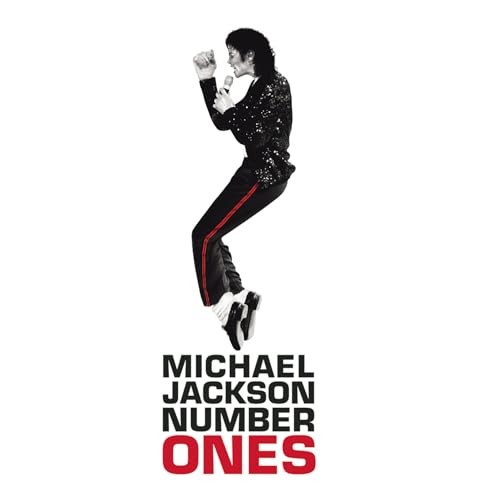 Number Ones, Jackson Michael