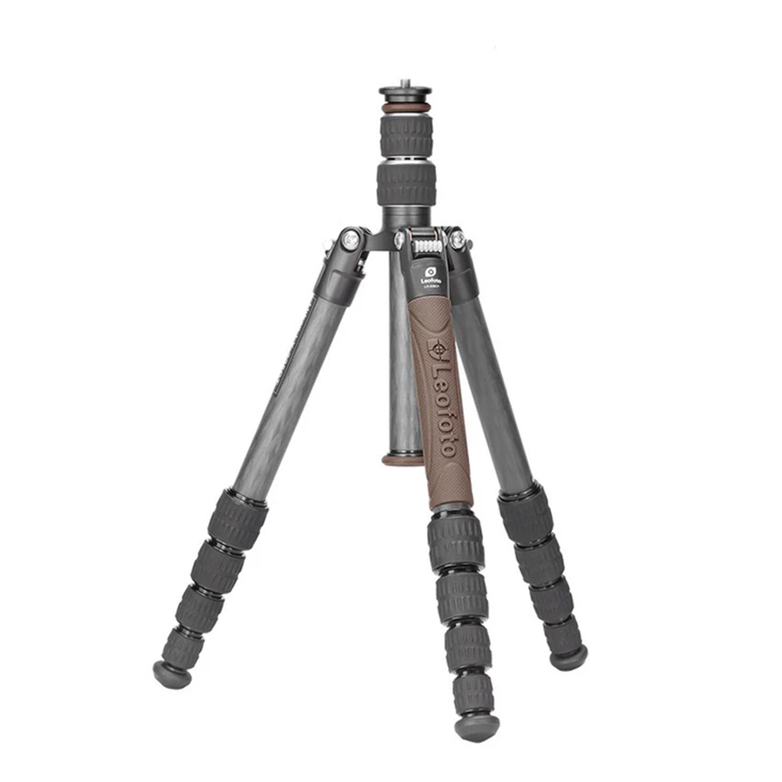 Leofoto LX-225CT Reversible Travel Tripod