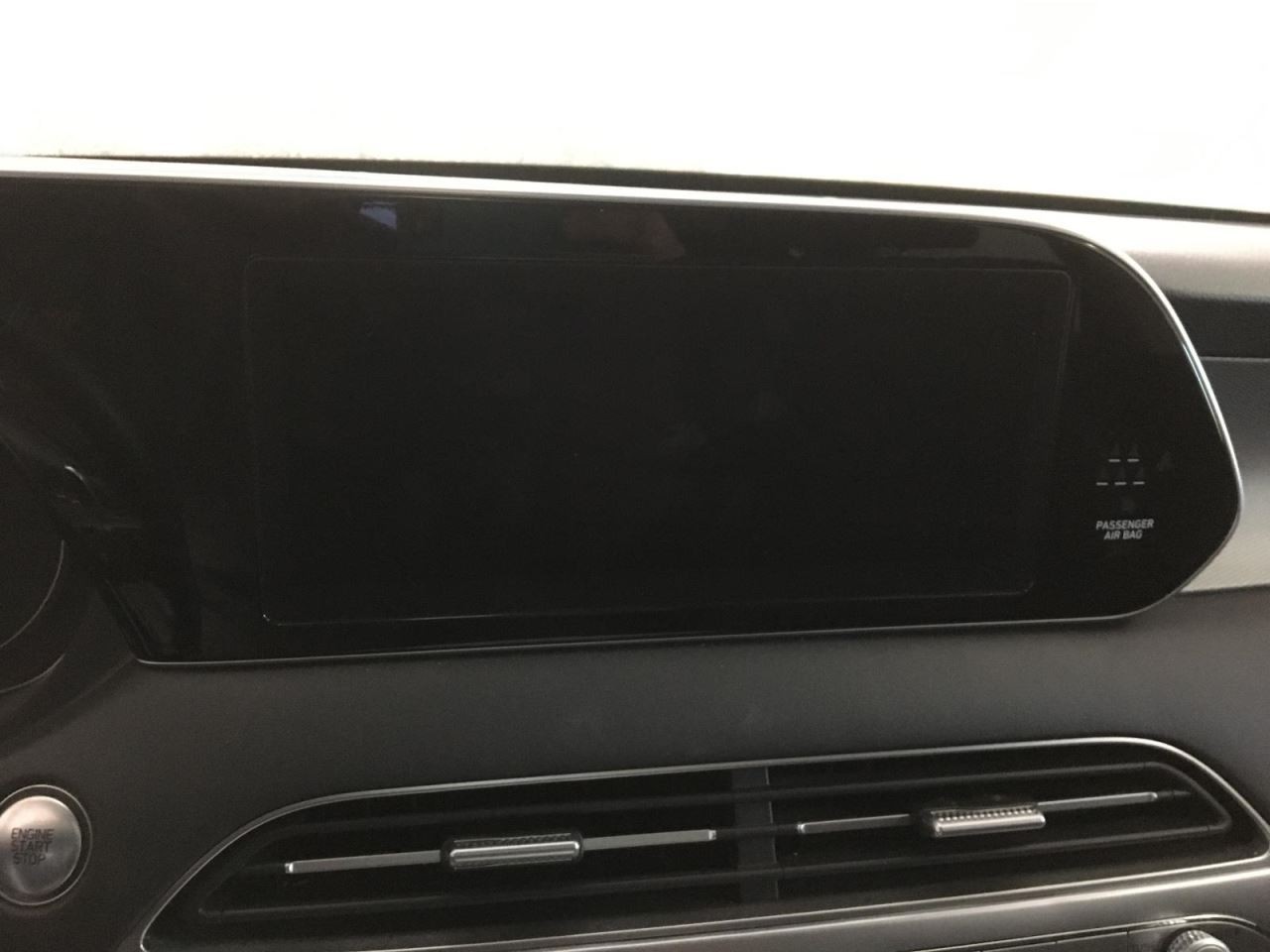 Audio Equipment Radio Display And Receiver US Market Fits 20-22 PALISADE 923005