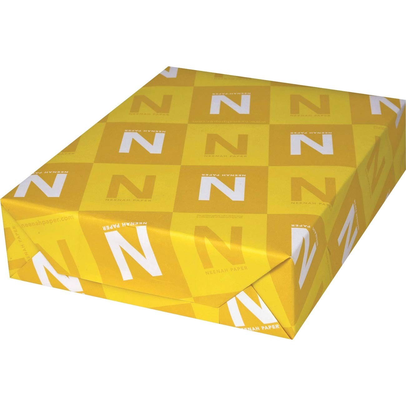 Neenah Paper Classic Laid Stationery Writing Paper, 24 lb Bond Weight, 8.5 x 11,