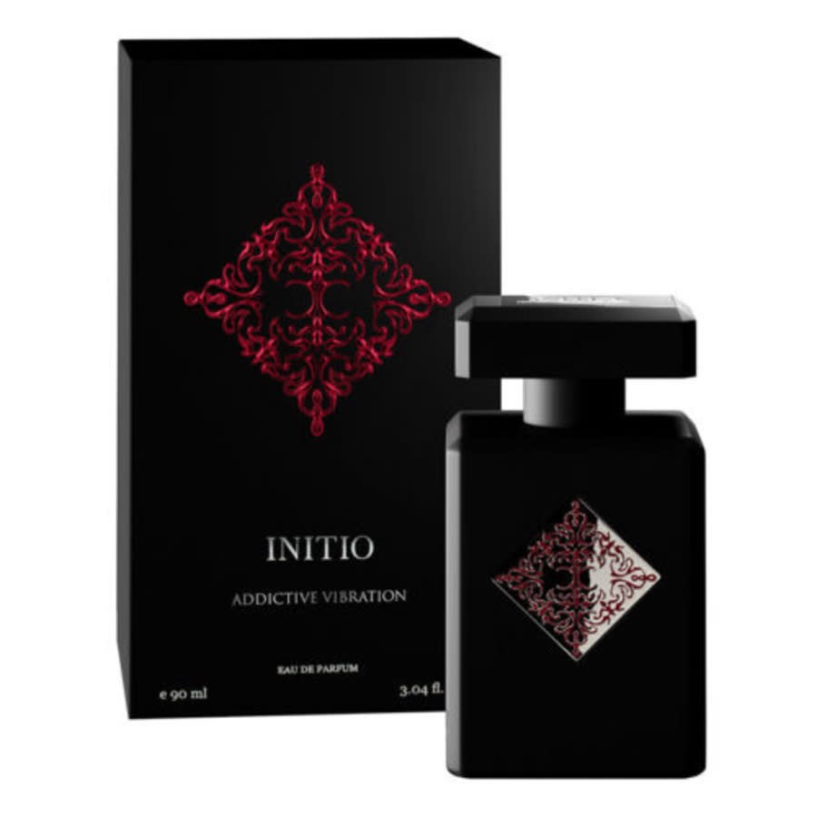 Initio Parfums Prives Unisex Addictive Vibration EDP Spray 3.0 oz Fragrances