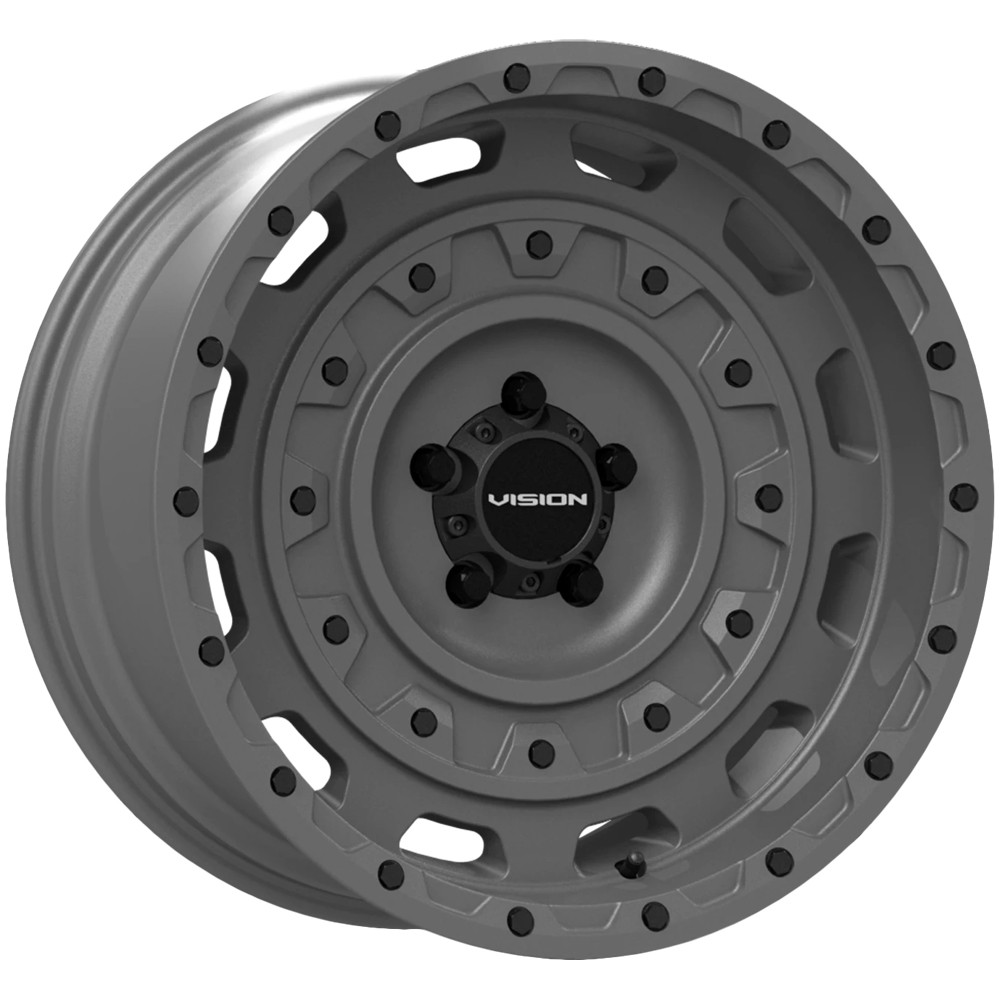 Vision 403 Tactical 17x10 5x5.5 Vision 403 Tactical 17x10 5x5.5