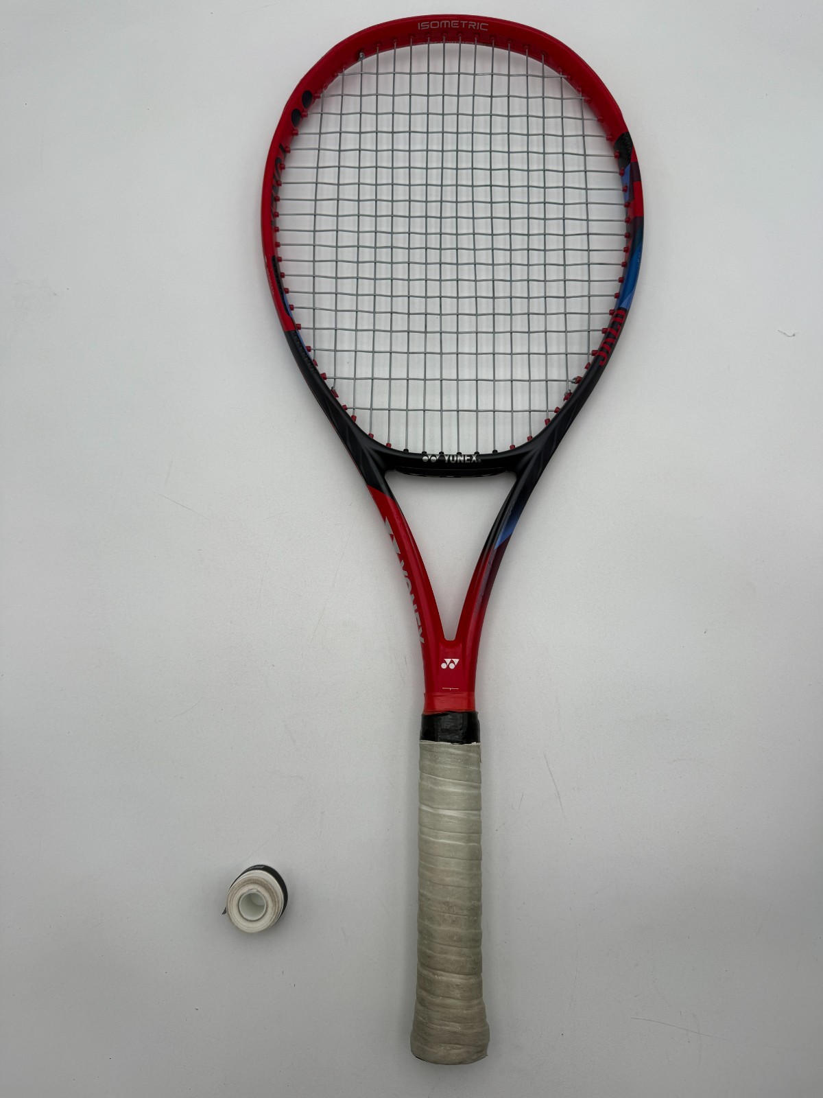 2023-25' Yonex Vcore 98 Tour 4-3/8 Grip#3 16x19 (Good condition)