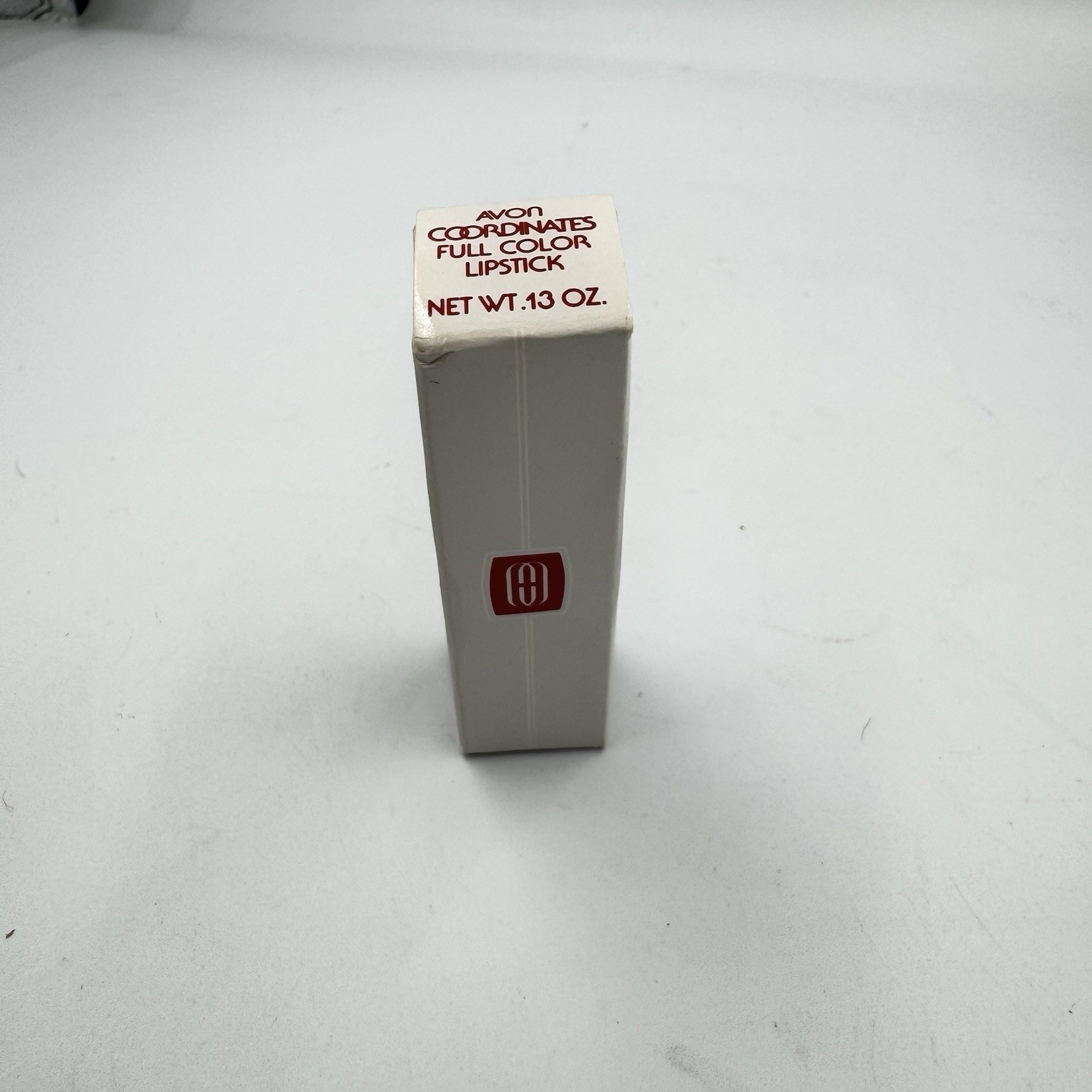 Avon Coordinates Lipstick Coco Poco Vintage 1983