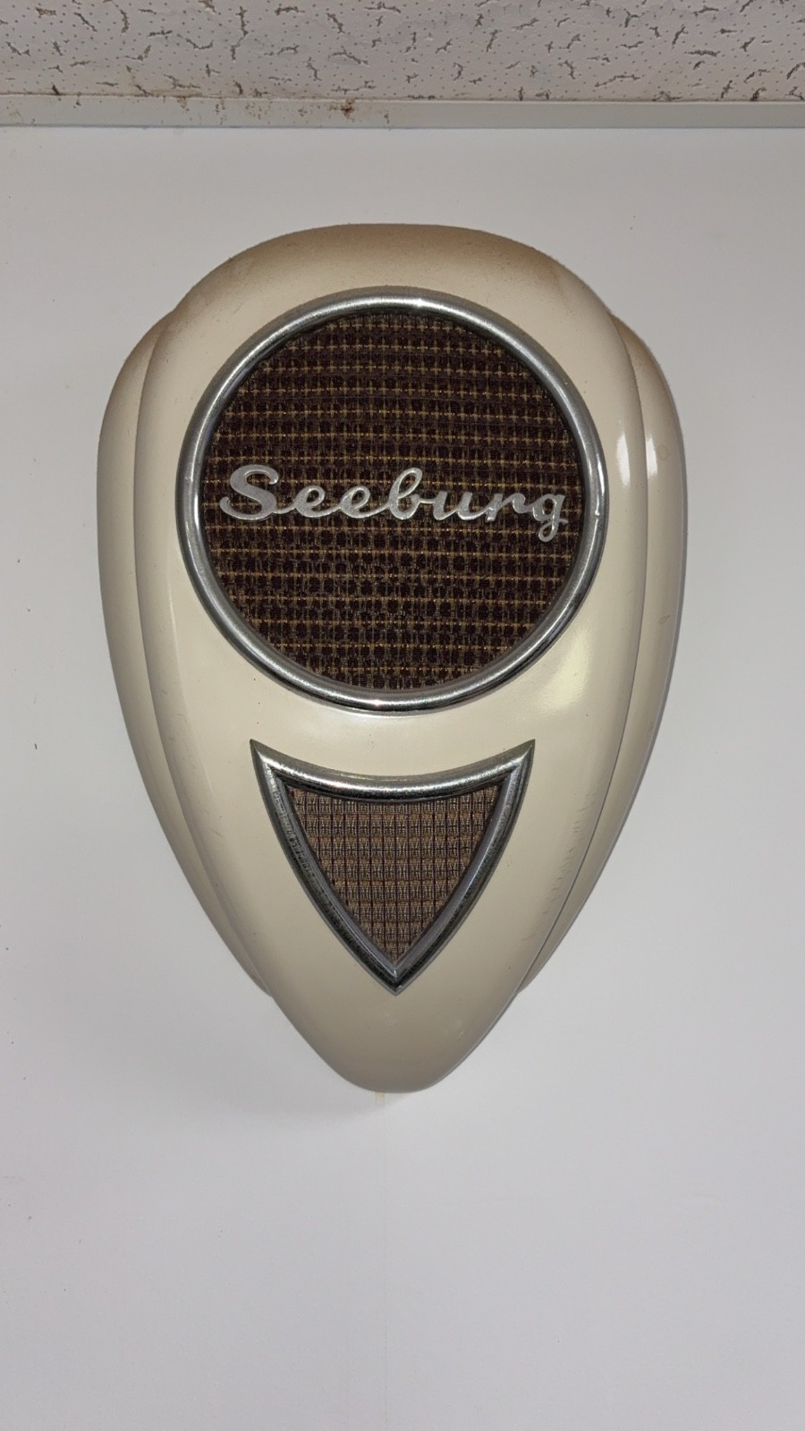 Stunning Custom Restored Vintage Seeburg \