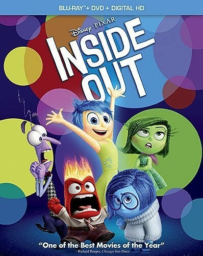 Inside Out Inside Out