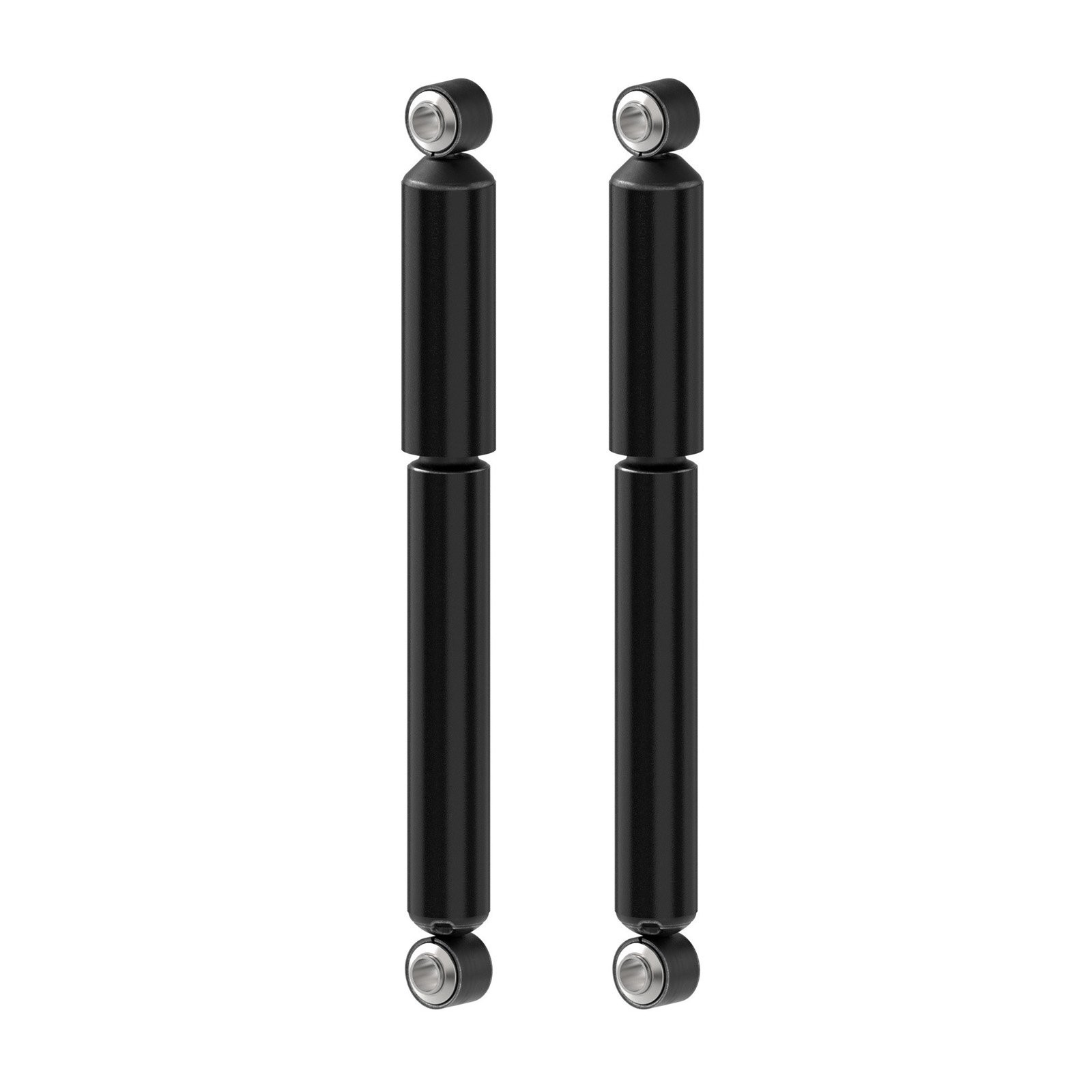 Monroe Magnum Front Suspension Shock Kit 2pc For Freightliner Cascadia 2018-2024