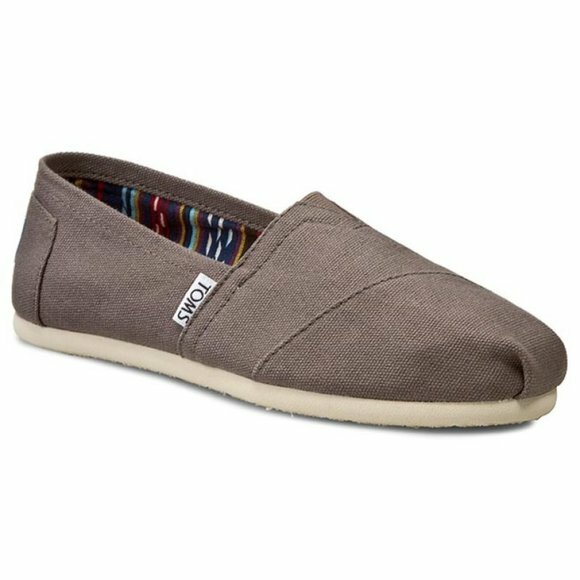 TOMS Classics Women\'s Alpargata Shoes TOMS Classics Women\'s Alpargata Shoes