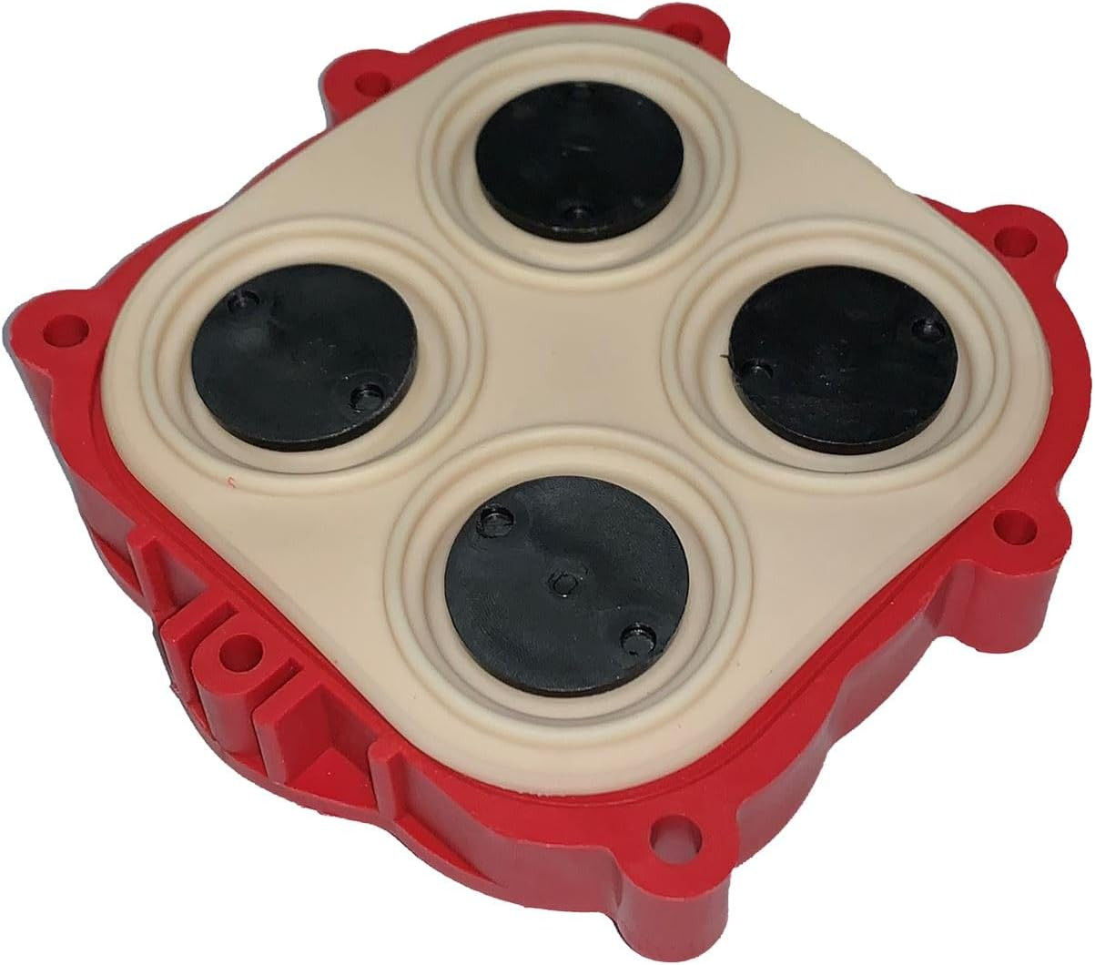 Replacement for Fimco 5063271 4.5 GPM 60 PSI Pump Repair Kit HFP-45060-113 Replacement for Fimco 5063271 4.5 GPM 60 PSI Pump Repair Kit HFP-45060-113