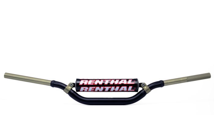 Renthal 997-01-BK-02-185 1 1/8