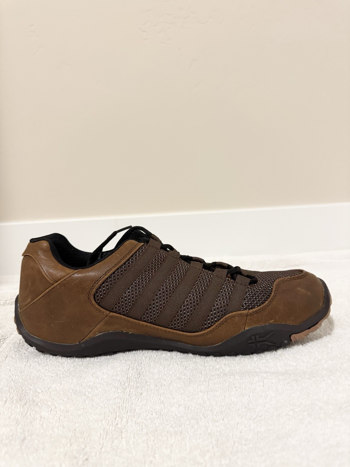 KURU Chicane Toffee Brown| New in Box | multiple sizes available