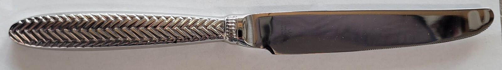 Wallace Reins Glossy Stainless Your Choice Flatware Wallace Reins Glossy Stainless Your Choice Flatware