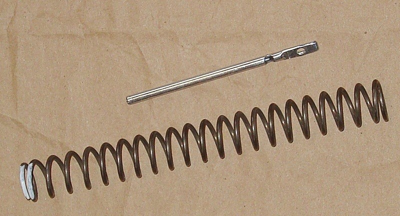 New Model Daisy 25 Power Upgrade Kit- The Spring Is Custom USA Manufactured