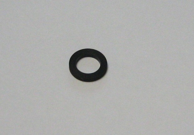 NAKAMICHI SMALL RUBBER IDLER TIRE FOR ALL SANKYO DRIVE MECHANISM MODELS