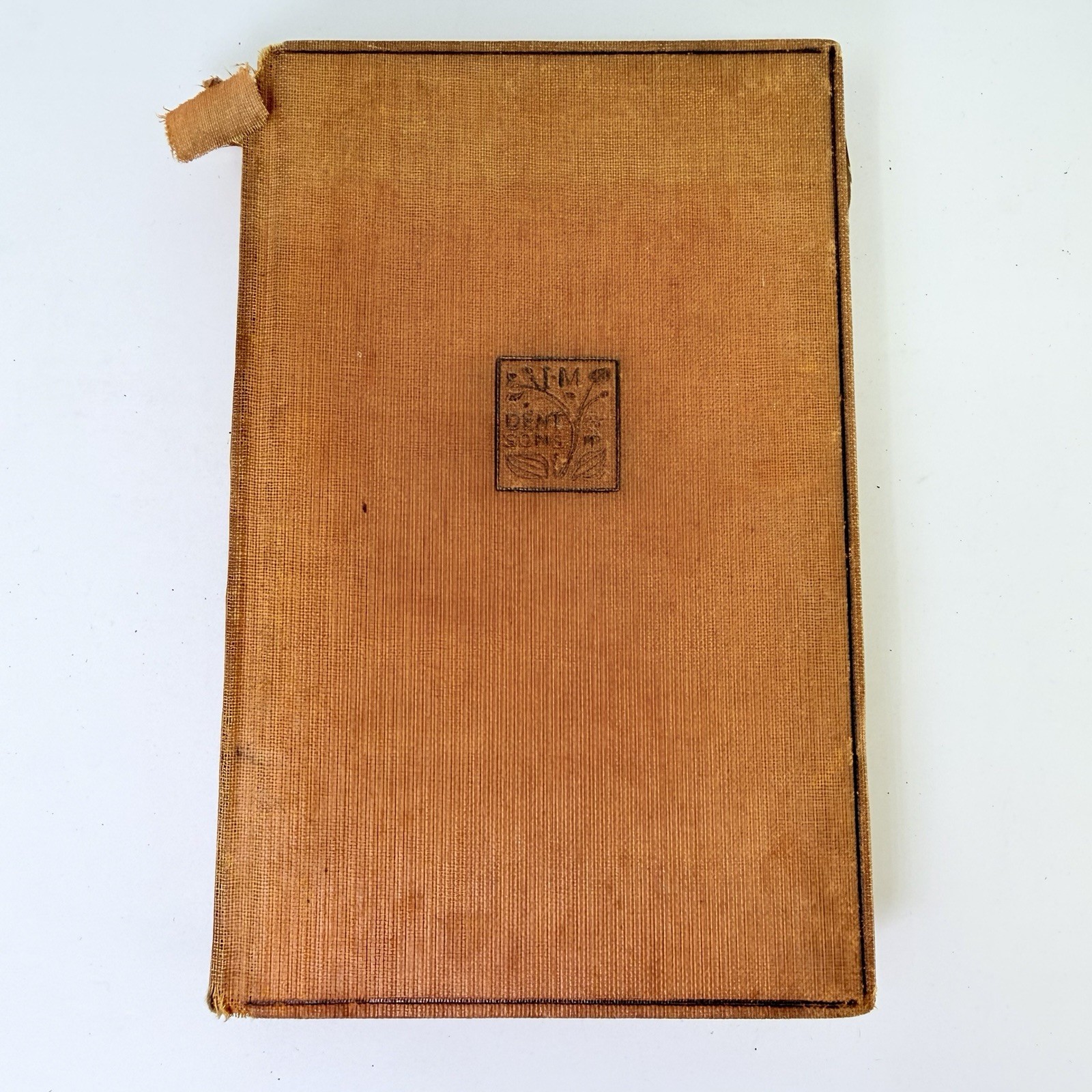 The Prince : Machiavelli : Dent : 1916