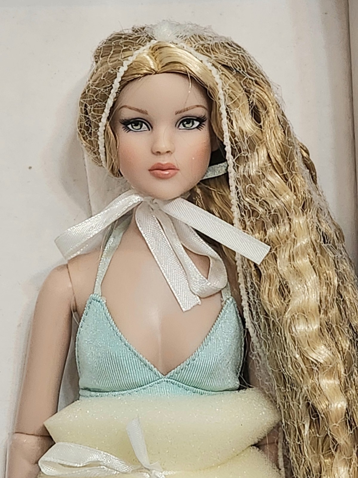 Tonner 16\