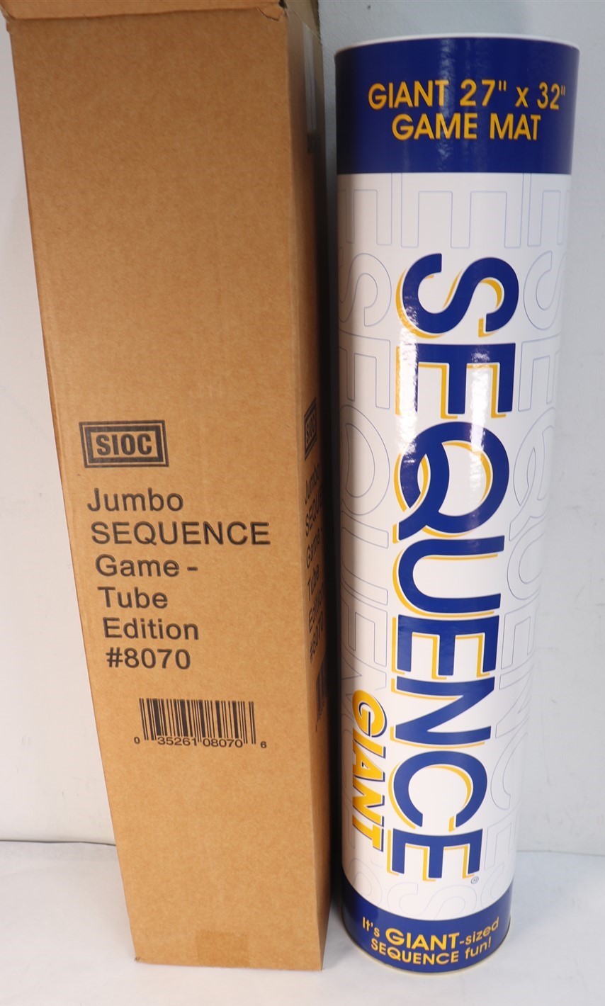 Sequence Giant 27\