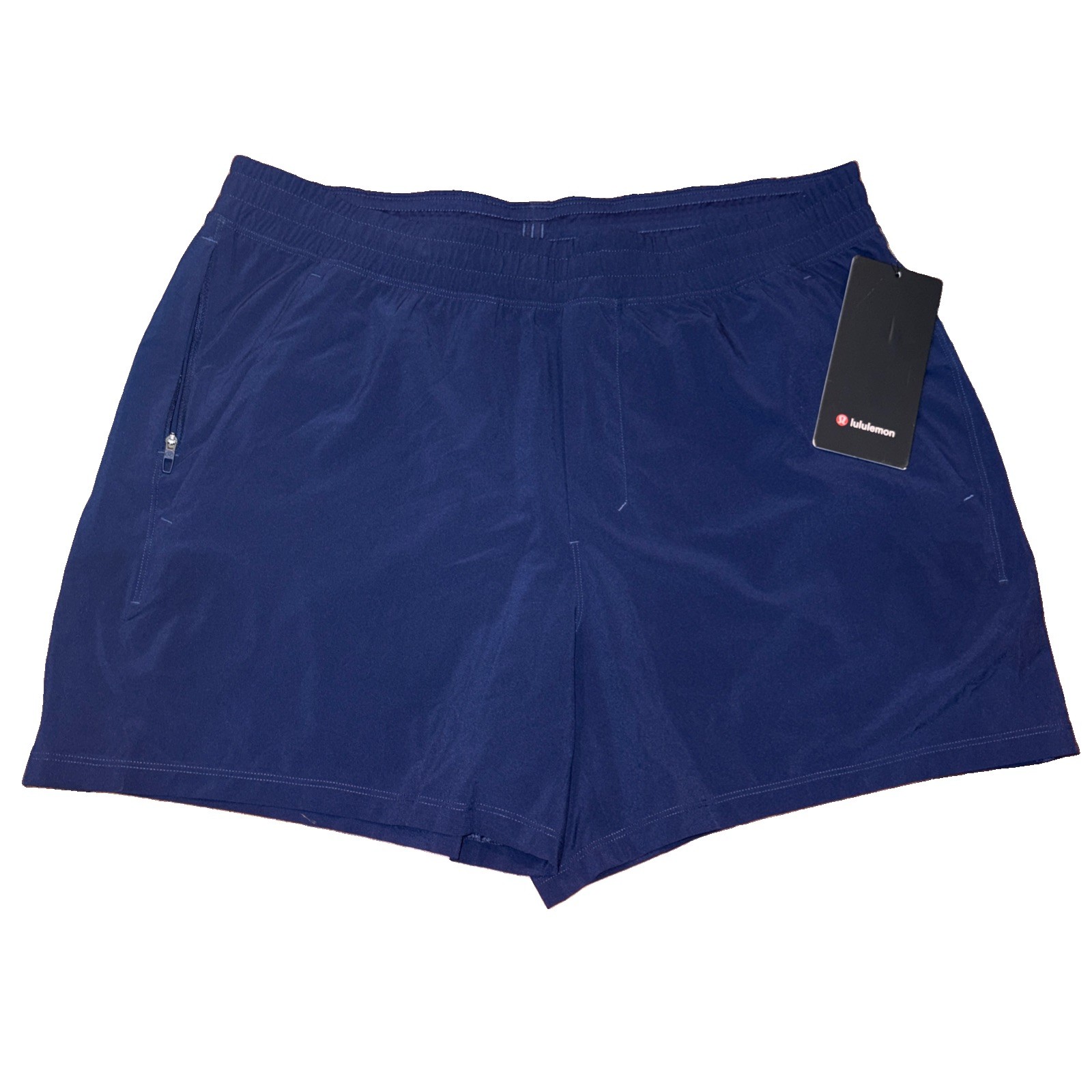 Lululemon Pace Breaker Linerless Short 5\ Lululemon Pace Breaker Linerless Short 5\