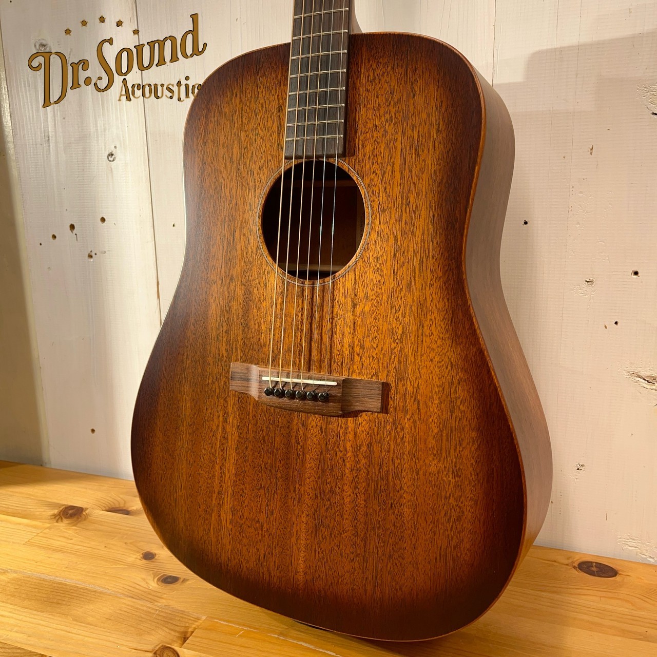 Martin 2025 D-15M Street Master 2950831 No Interest Split Ok Safe delivery from 