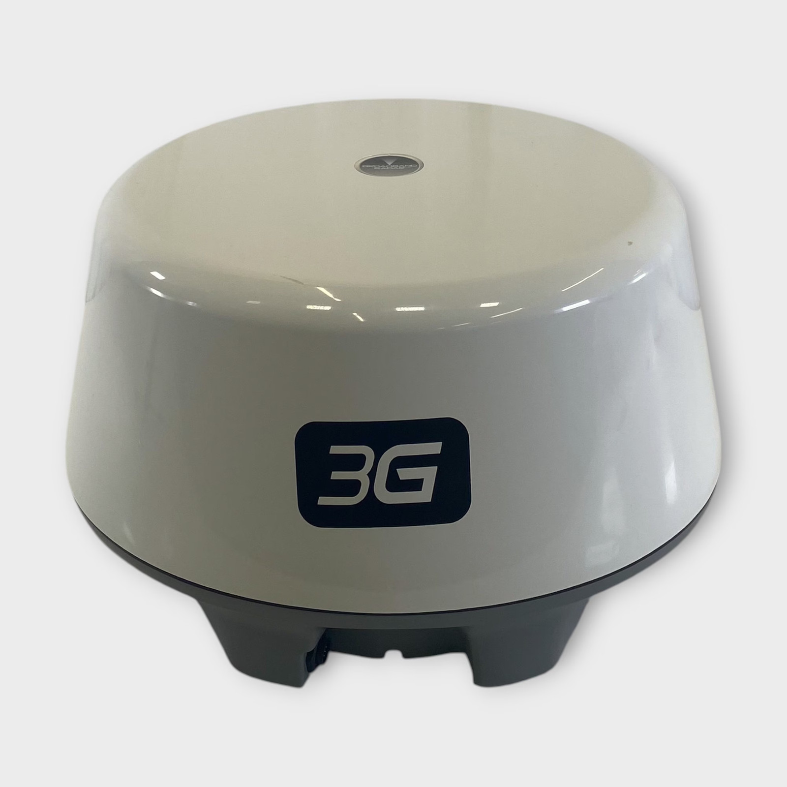 Lowrance/Simrad/Navico/B&G Broadband 3G Radar Dome ~Replacement Radar *Good*