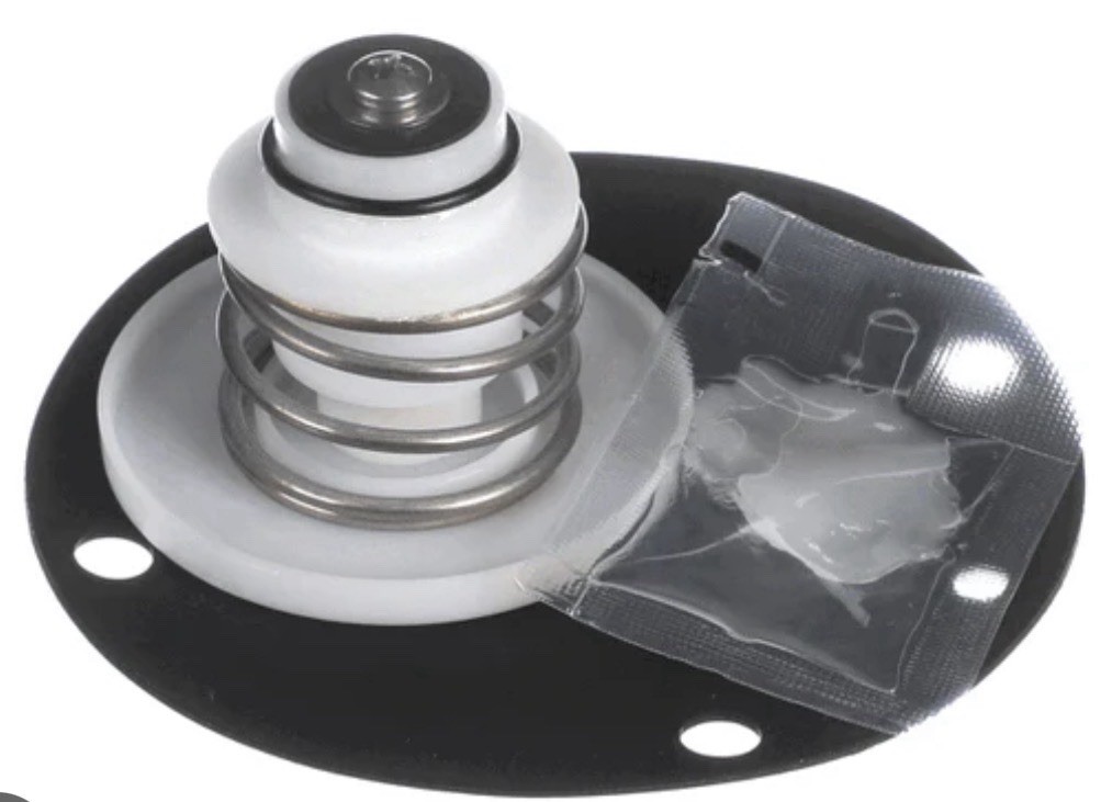 Febco OEM 905045 Relief Valve Repair Kit FRK 825Y-YS VT 3/4 - 1 1/4\