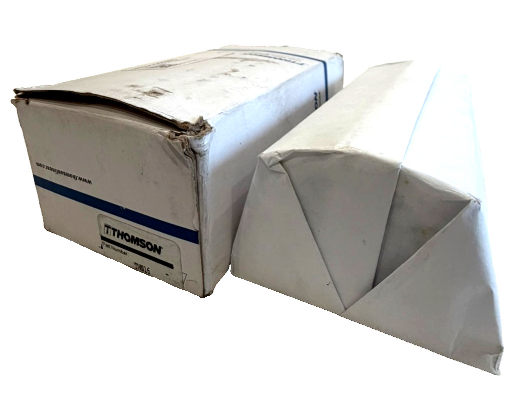 NEW THOMSON TWN-16 TWIN PILLOW BLOCK TWN16 NEW THOMSON TWN-16 TWIN PILLOW BLOCK TWN16