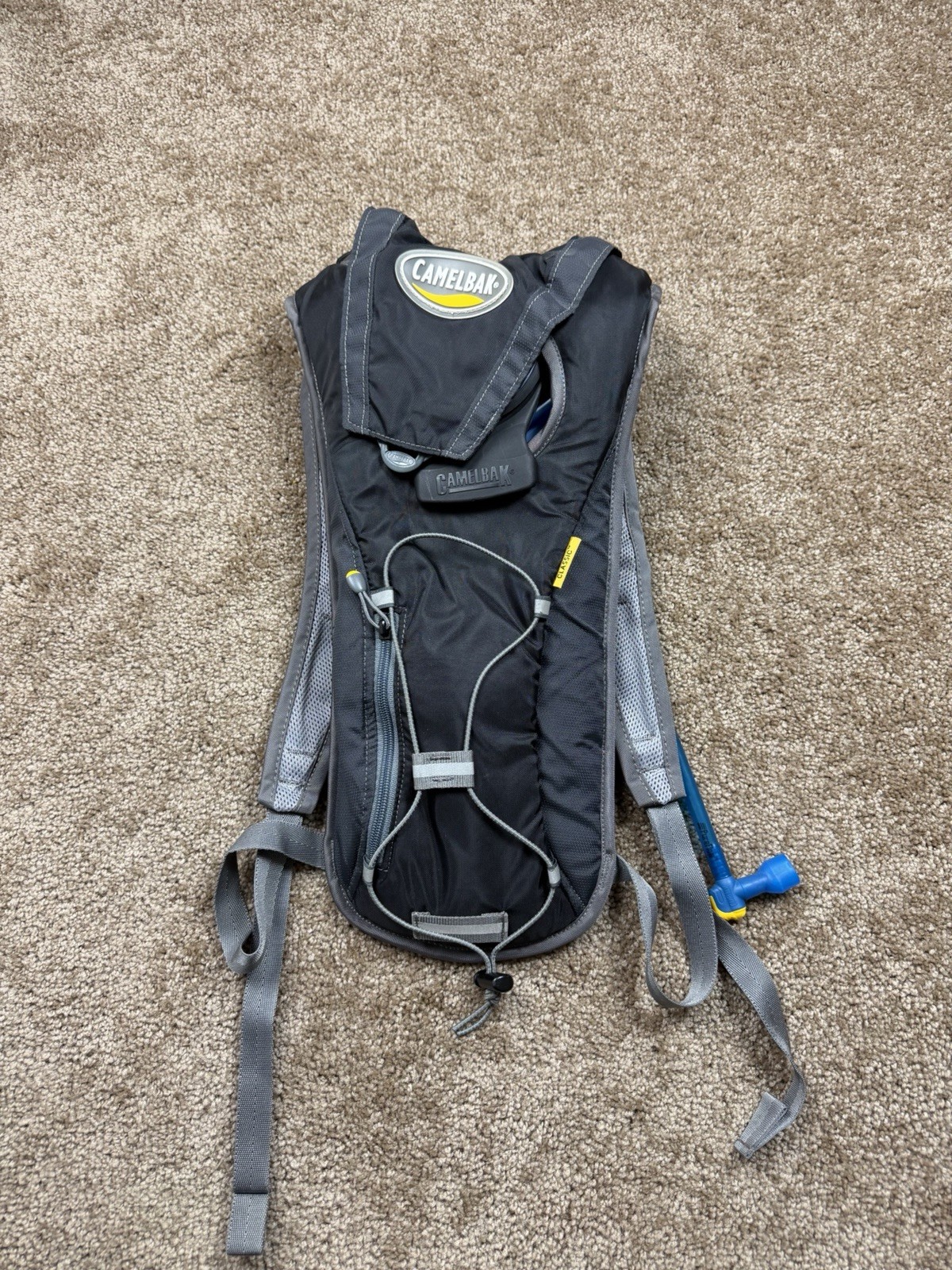 Camelback Classic Hydration Backpack For Outdoor Activity Camelback Classic Hydration Backpack For Outdoor Activity