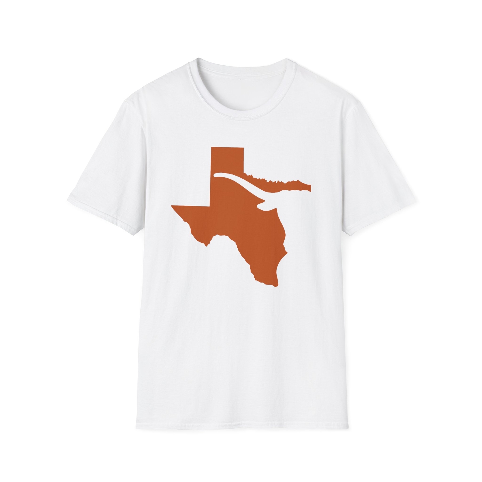 University Of Texas Longhorns Football T-shirt, Texas Longhorns Gameday Shirt