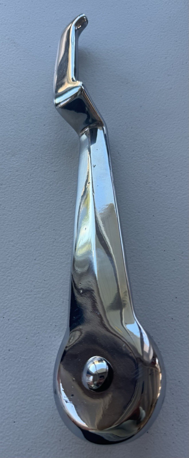 Slot Machine Handle