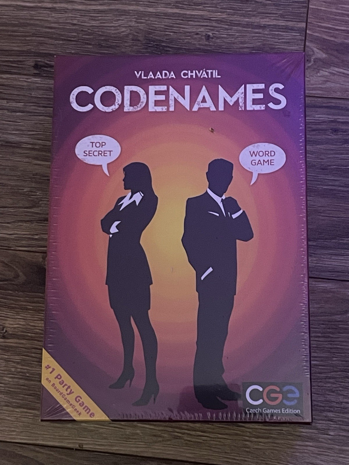Codenames