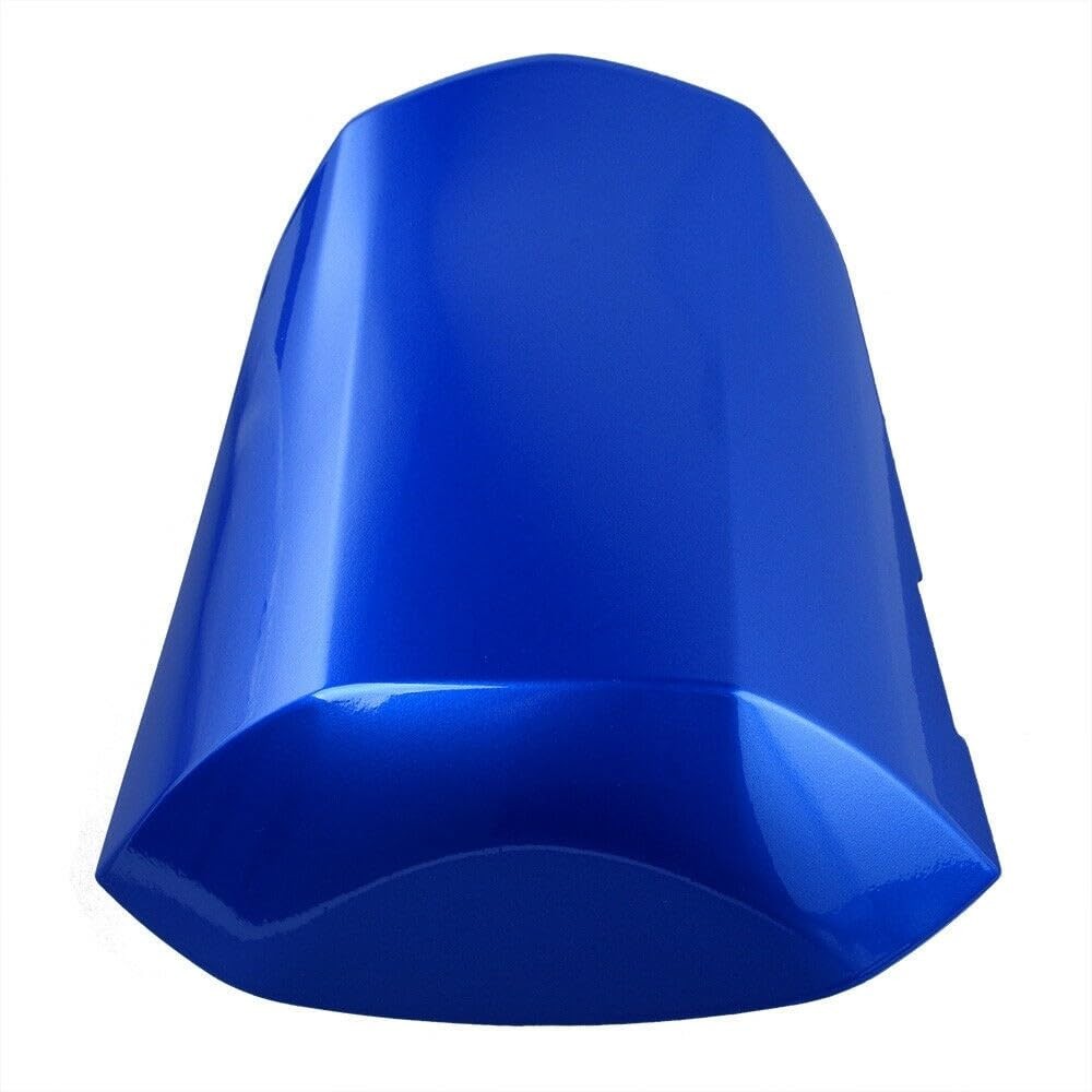 Glossy Blue Rear Seat Cowl Suzuki GSXR1000 K17 2017-2021