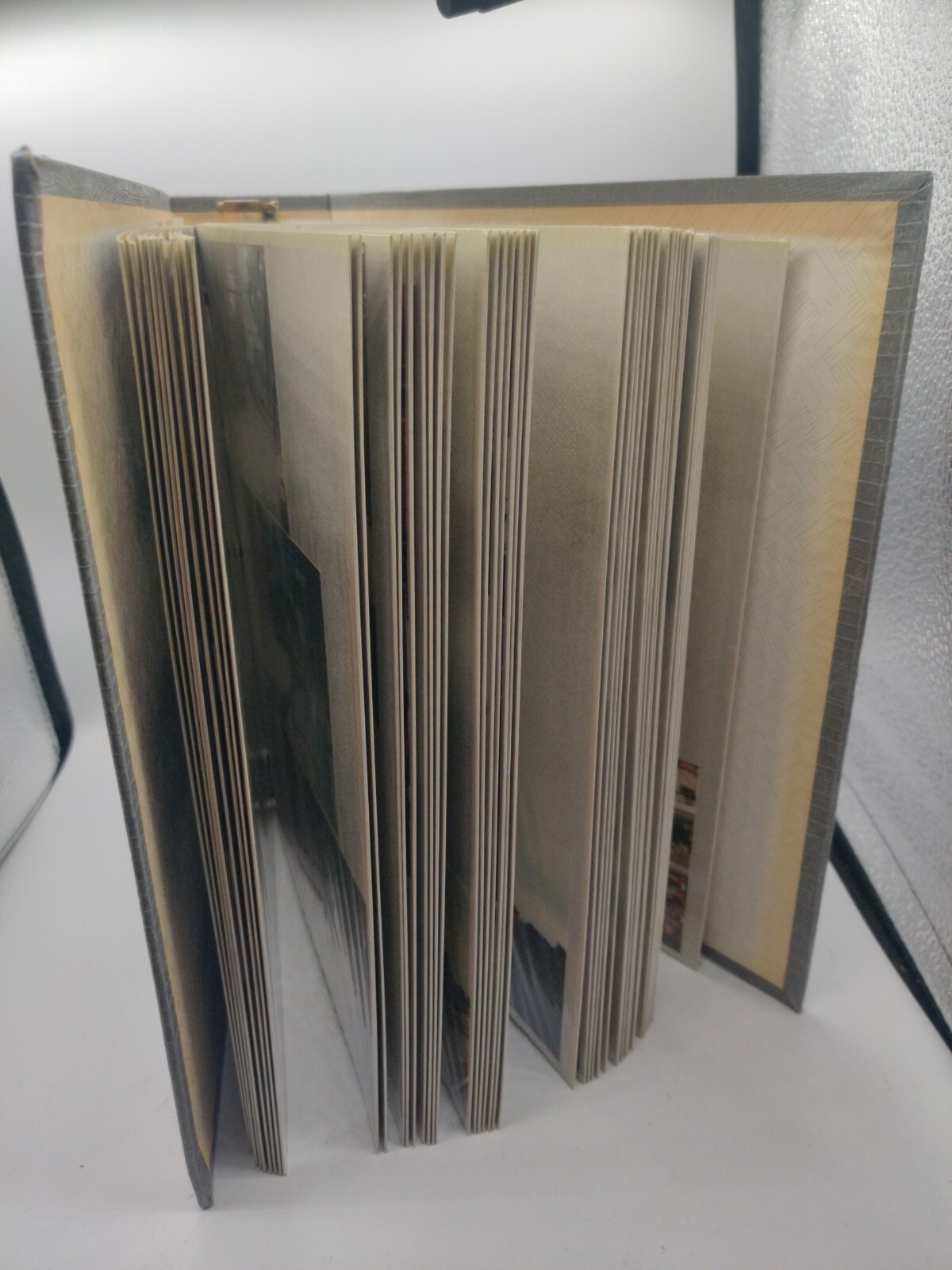 Large Lot of RR Train COLOR PHOTOGRAPHS personal collection .320+ (read)