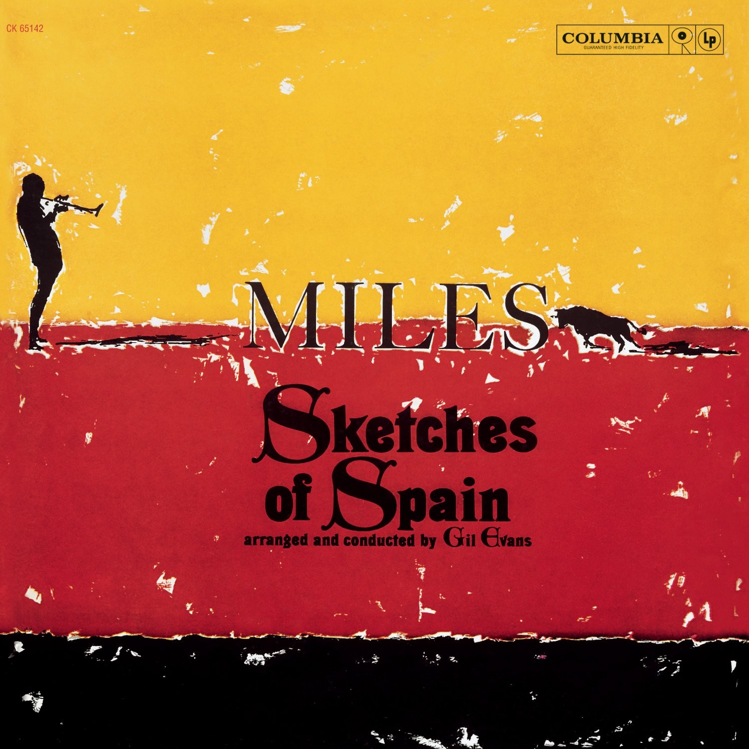 Sketches Of Spain Sketches Of Spain