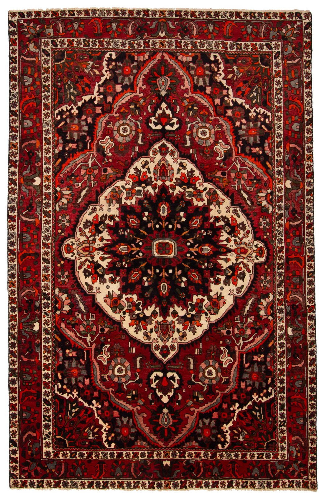 Vintage 6\'5\