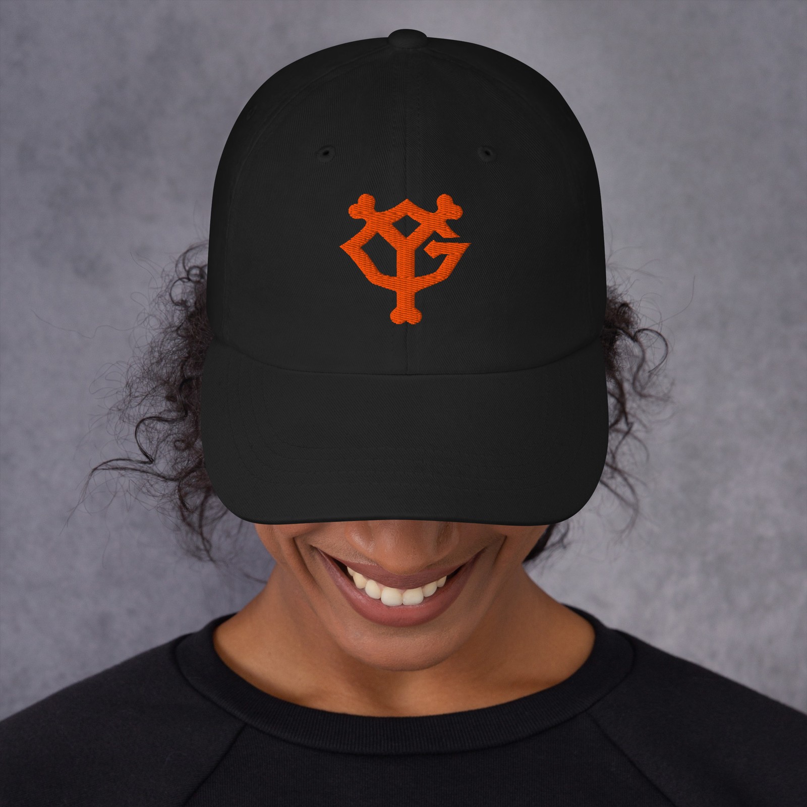 Tokyo Giants Hat Tokyo Yomiuri Hat