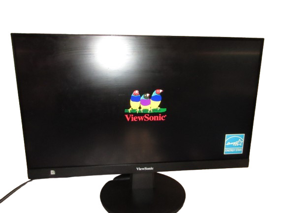 ViewSonic VA2247-MH 22\