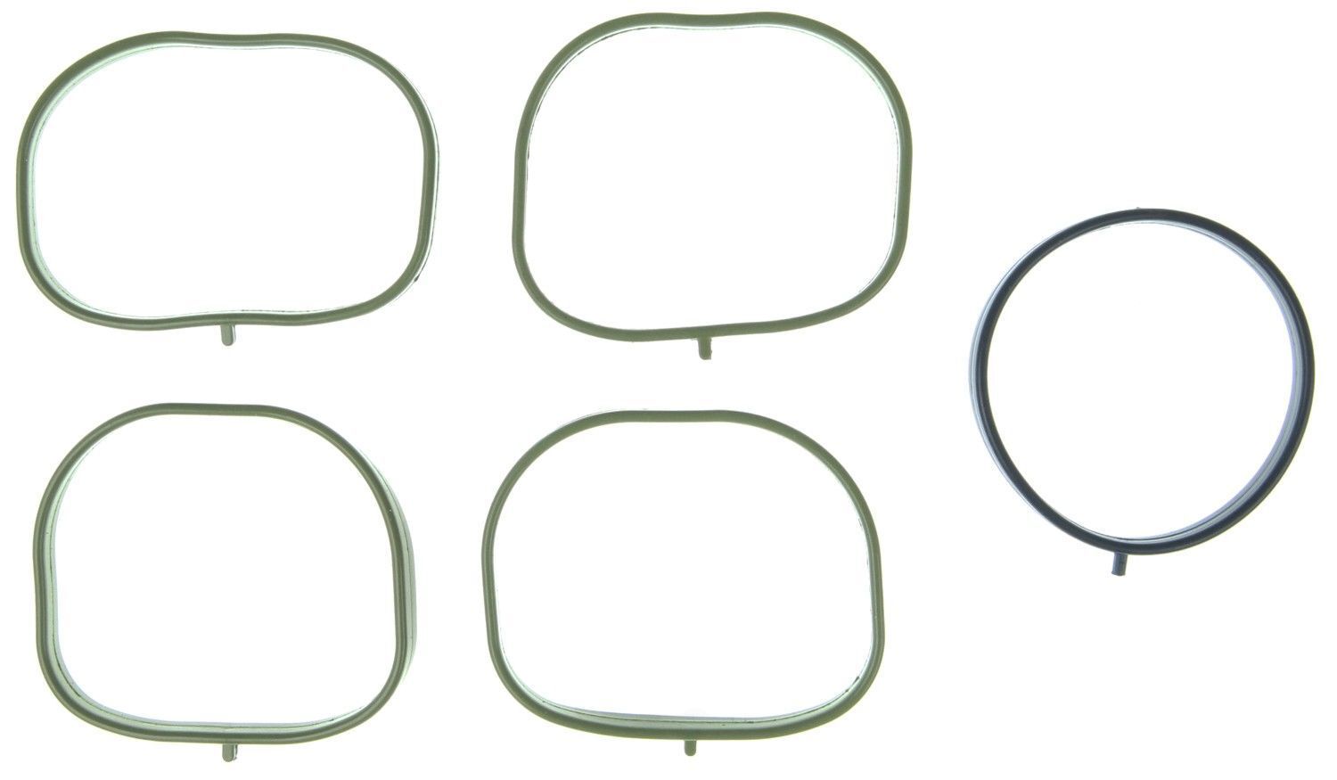 Engine Intake Manifold Gasket Set Mahle MS19656