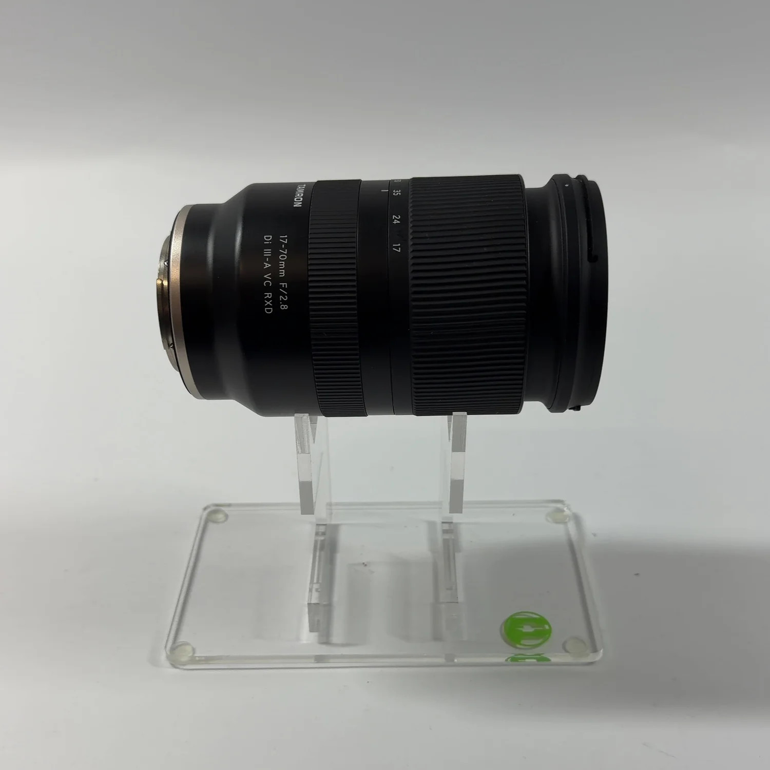 Tamron Di III-A VC RXD 17-70mm f/2.8 For Sony E-Mount Zoom Lens