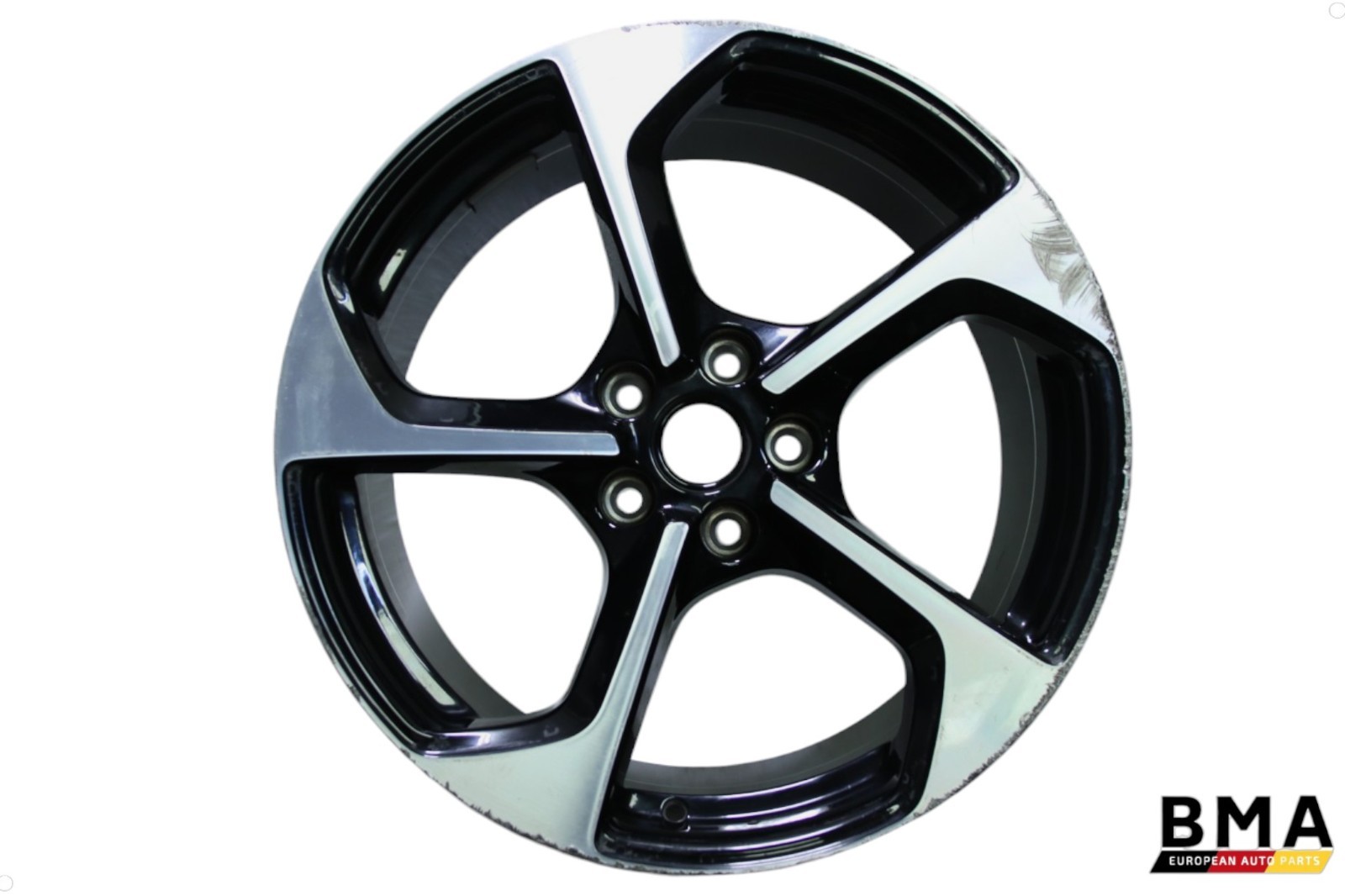 Lucid Air 20 Inch 20 x 9.5 Original Rear Wheel Rim P11-S2R4XX-00 2022 - 2025 OEM Lucid Air 20 Inch 20 x 9.5 Original Rear Wheel Rim P11-S2R4XX-00 2022 - 2025 OEM