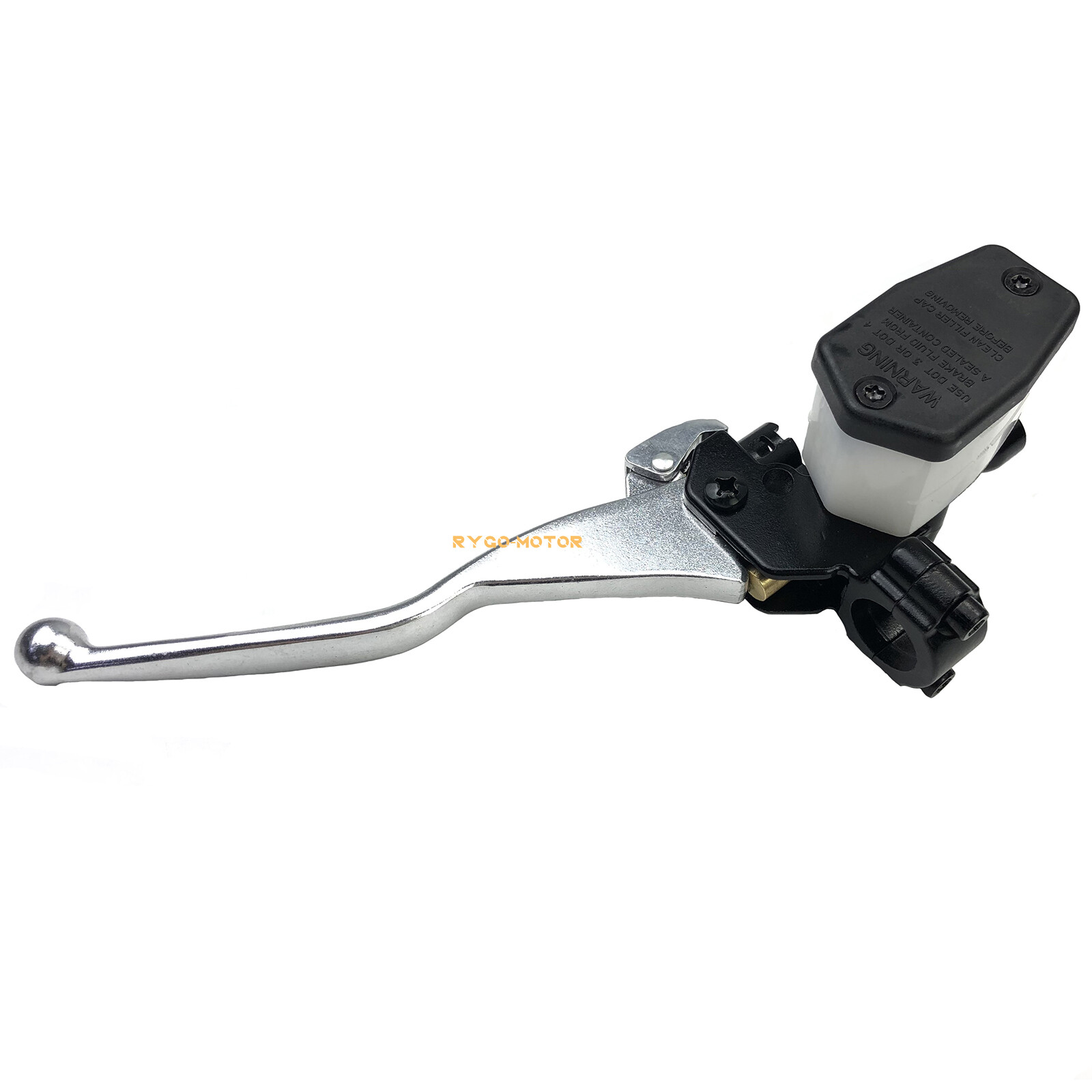 Left Hand Front Brake Master Cylinder for Arctic Cat ATV 250 300 375 400 454 500