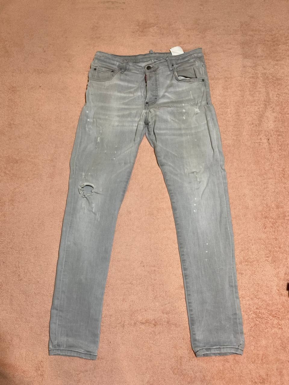 DSQUARED2 Jeans Designer Italy