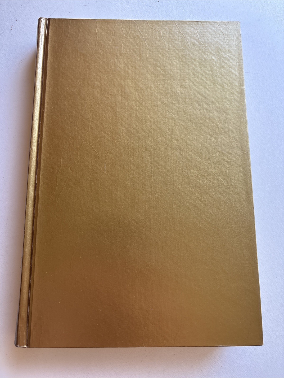 SIGNED Superstition Mountain: A Ride Through Time 2nd Printing Hardcover