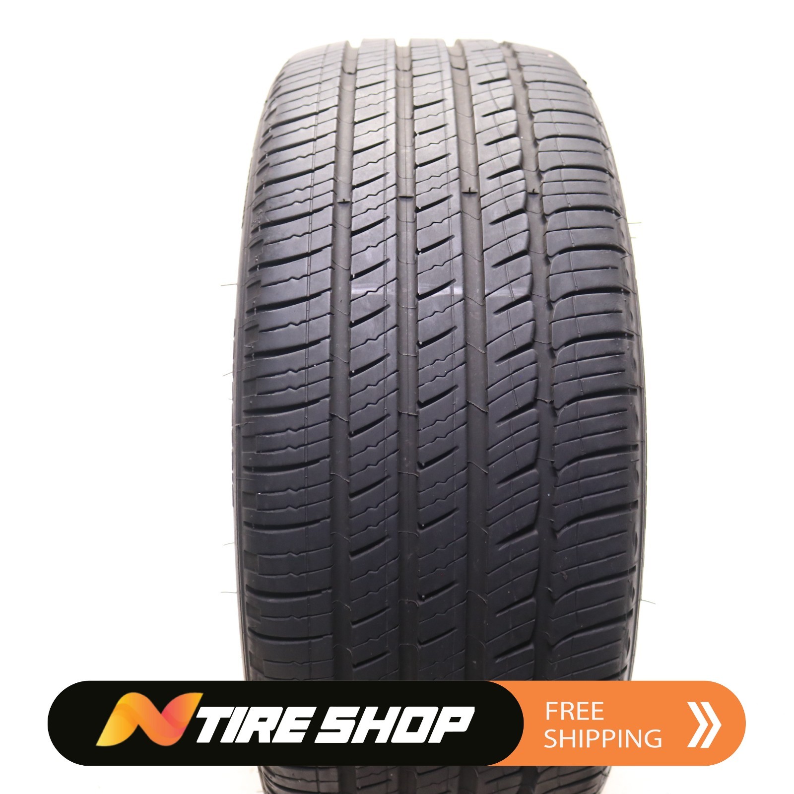 Set of 4 Used 225/45R18 Michelin Primacy MXM4 - 91V - 7.5-8.5/32 No Repairs Set of 4 Used 225/45R18 Michelin Primacy MXM4 - 91V - 7.5-8.5/32 No Repairs