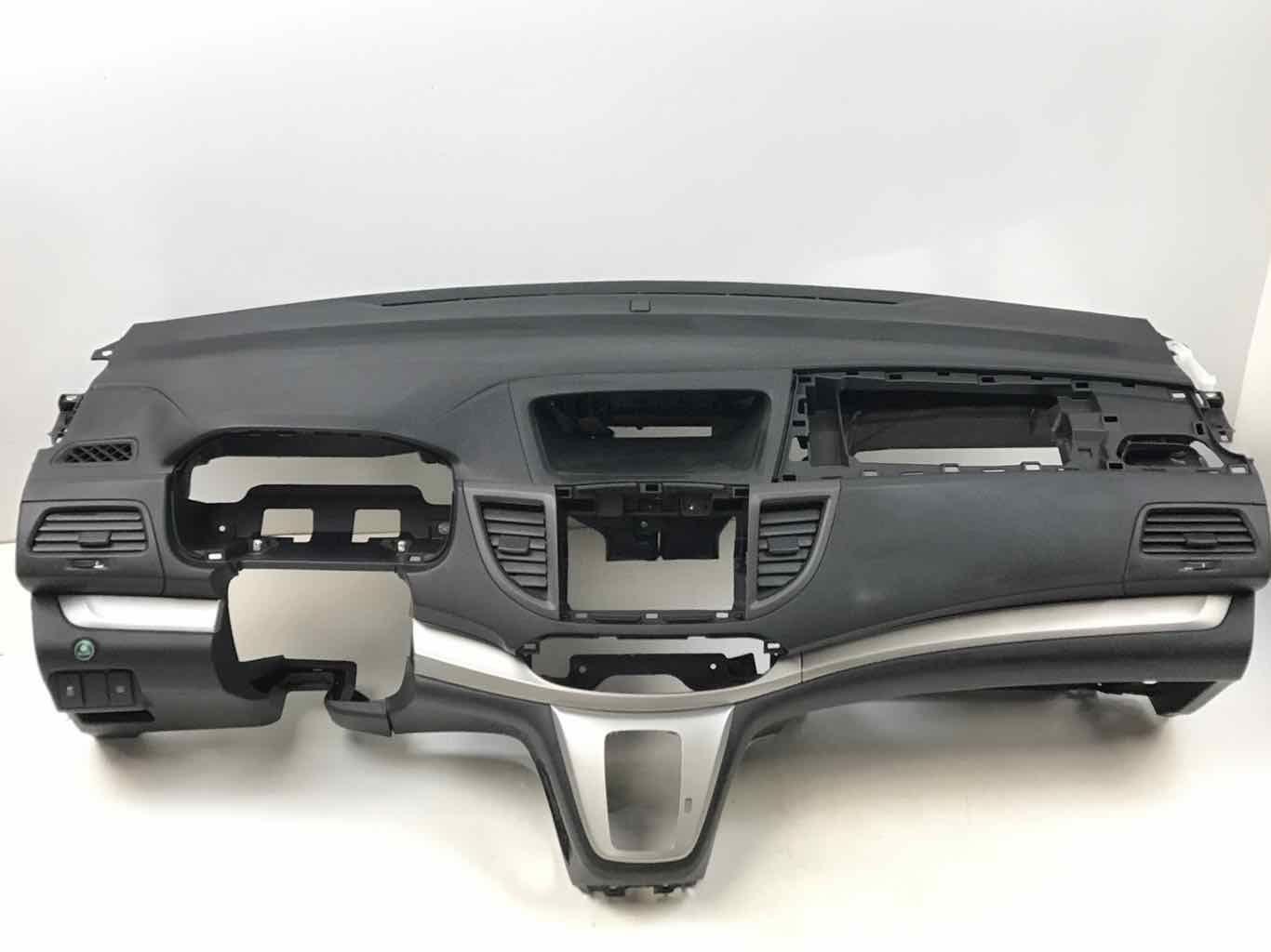 2012-2014 Honda CR-V Dashboard Dash Panel Black 77100T0AA00ZC