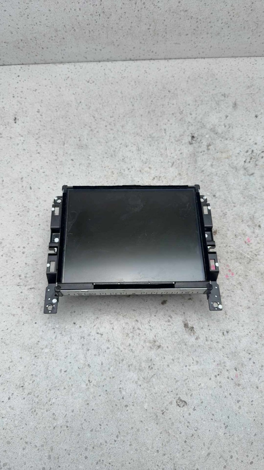 2015-2017 Chrysler 200 Vp3 8.4 Multi Media Touch Screen Display