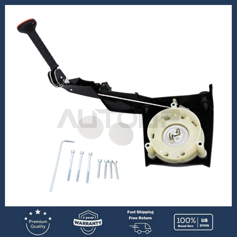 FOR STIHL EASY START REWIND STARTER BR800C BR800 C-E 4283 190 4023
