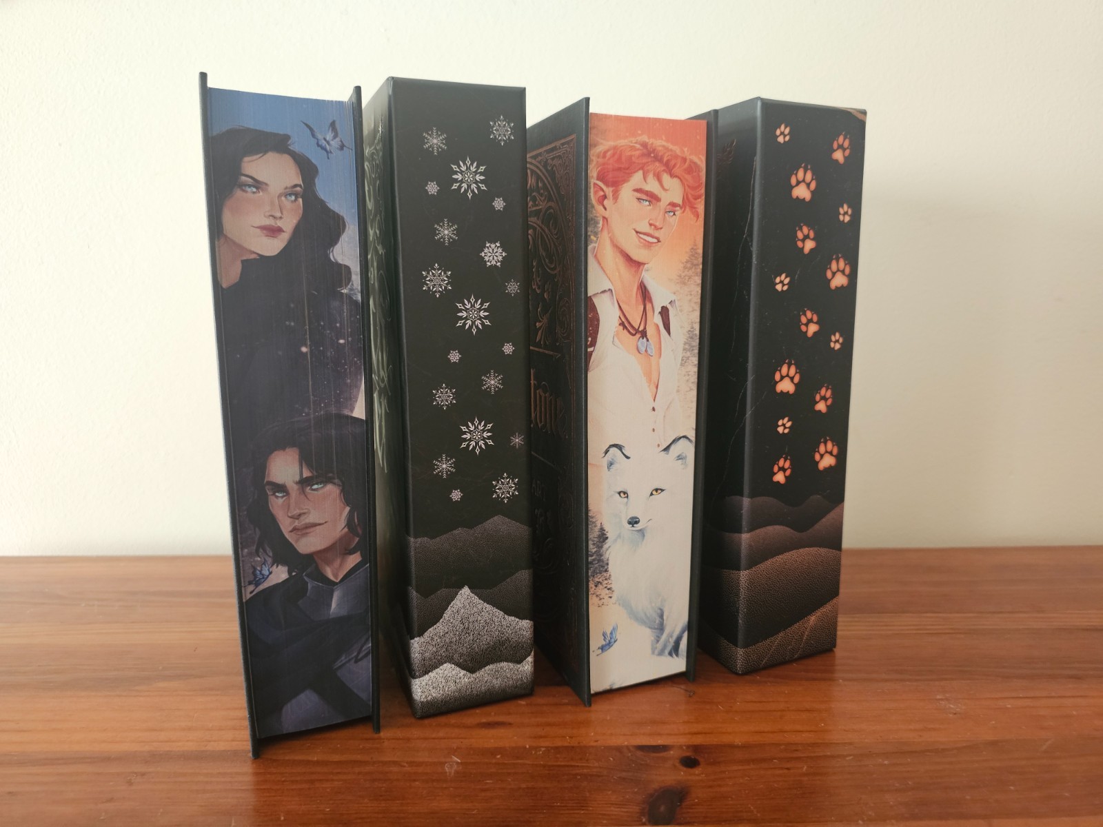 Quicksilver and Brimstone Hodderscape Collectors Edition Signed and Numbered Quicksilver and Brimstone Hodderscape Collectors Edition Signed and Numbered